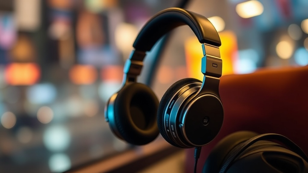 Best Noise-Canceling Headphones of 2026: Lab-Tested Favorites for Travel and Focus