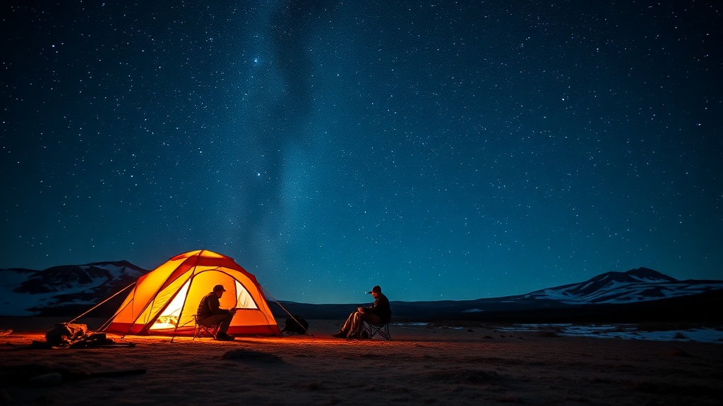 Building a Reliable Starlink Setup for Remote Basecamps