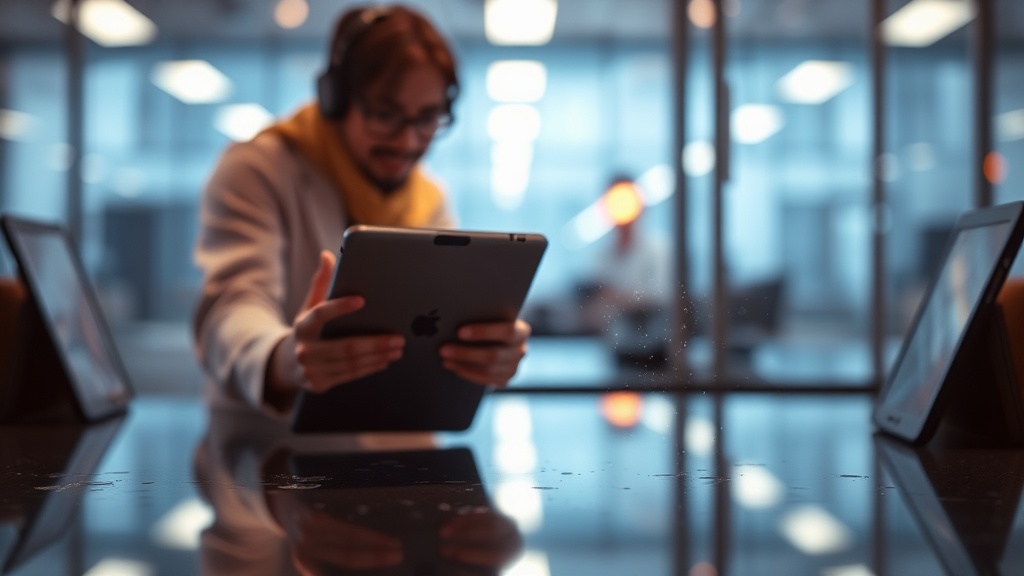 Does Your Tablet Case Protect Against Real Impact or Just Scratches?