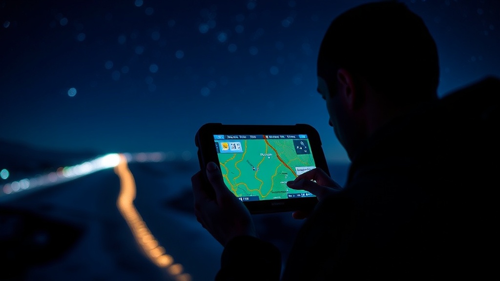 Is Your High-End GPS Handheld Actually Reliable or Just Overpriced?