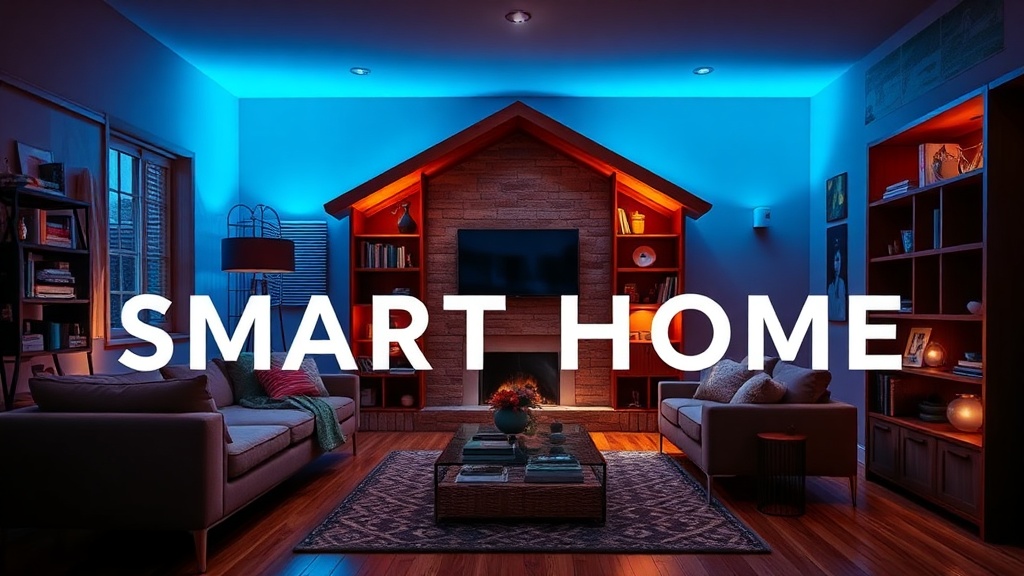 Mastering Your Smart Home: The Ultimate Connectivity Guide
