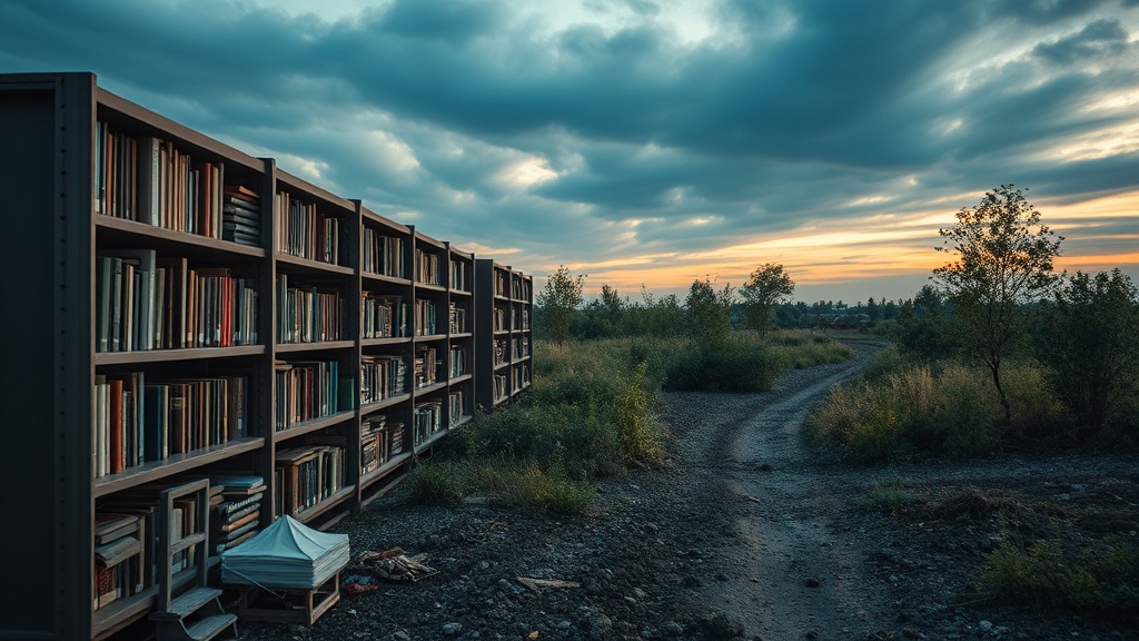 Setting Up a Local Digital Archive for Field Research