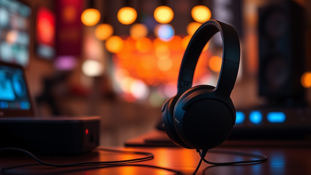 Sony WH-1000XM5 Review: Are They Still the Noise-Canceling Kings in 2024?