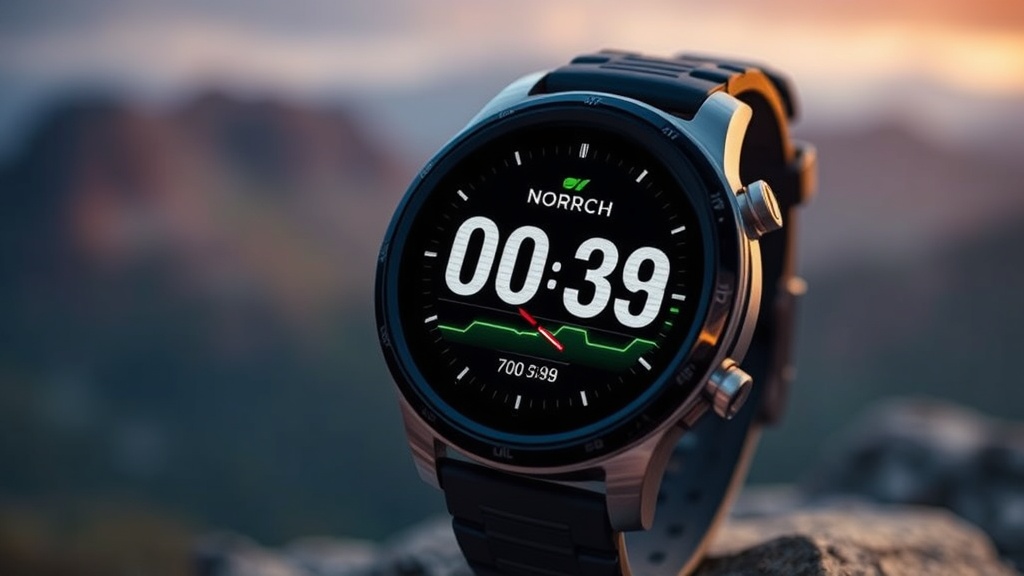 Stop Letting Your Smartwatch Drain Your Battery on Long Hikes