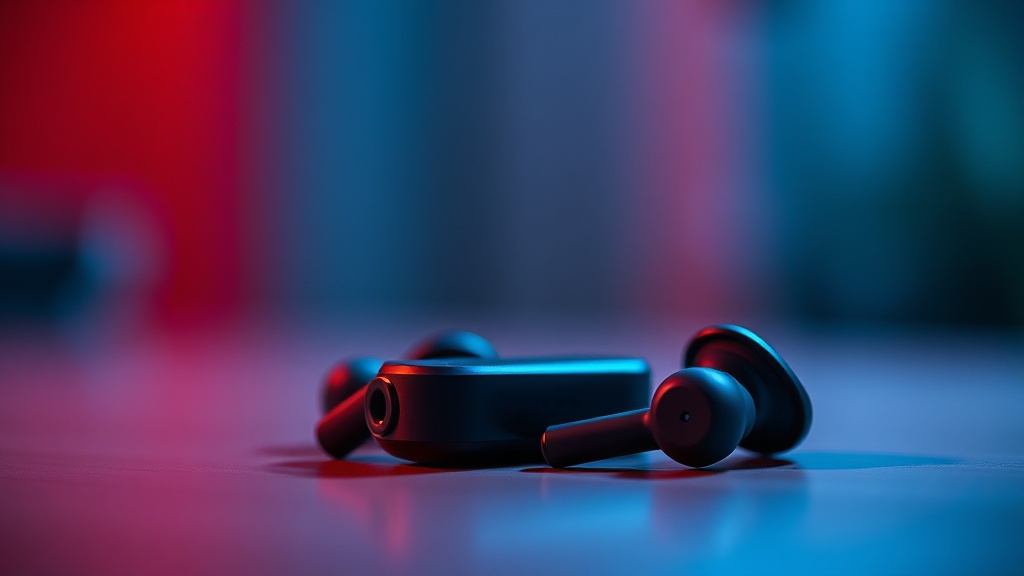 The 30-Second Trick to Maximize Your Wireless Earbuds Battery Life