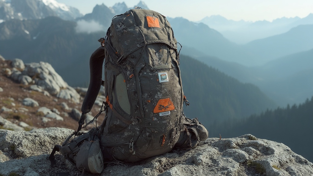 The Ultralight Lie: Why Your 10-Ounce Pack Is Costing You $2 Per Mile