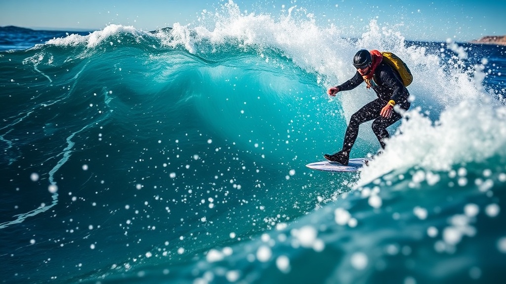 Why Your Action Camera Footage Looks Choppy