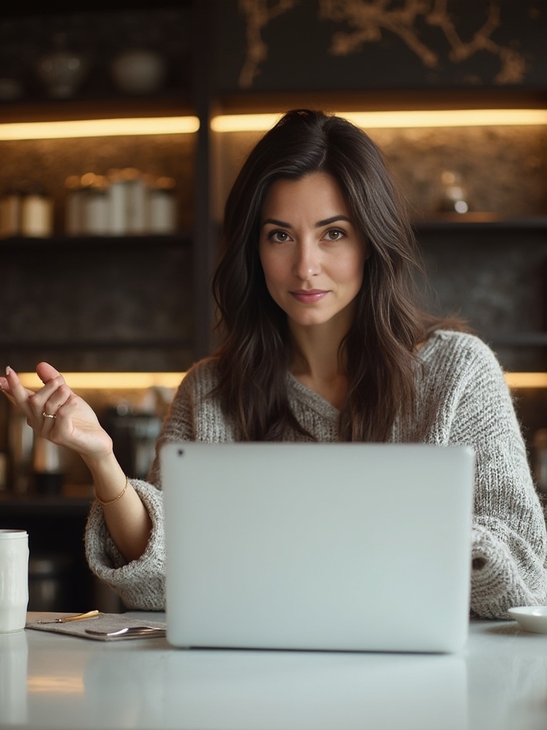 Sloane Sterling - photo 2