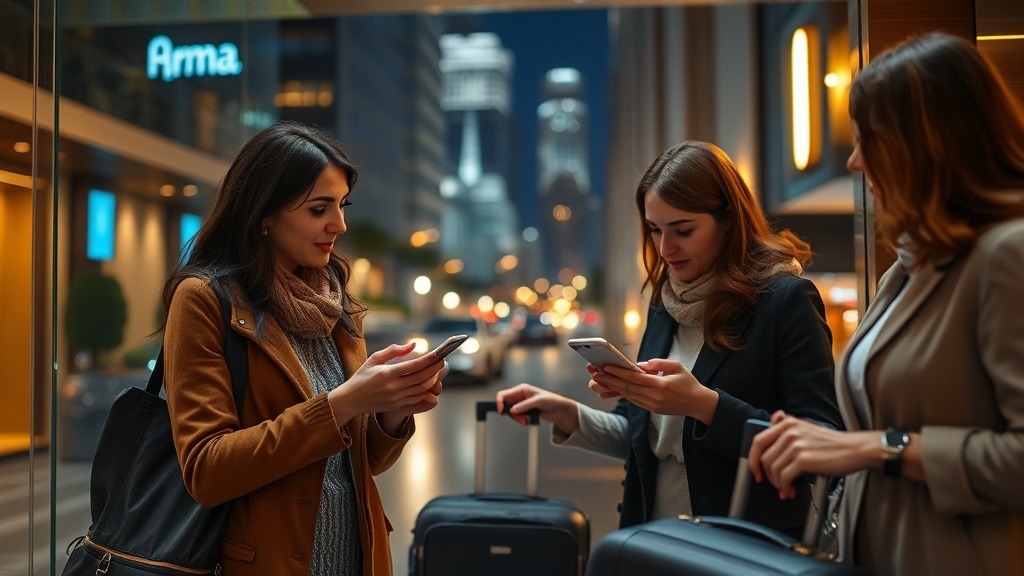 Your First-Night Protocol: The Group Arrival Playbook Nobody Likes to Admit Is the Hard Part