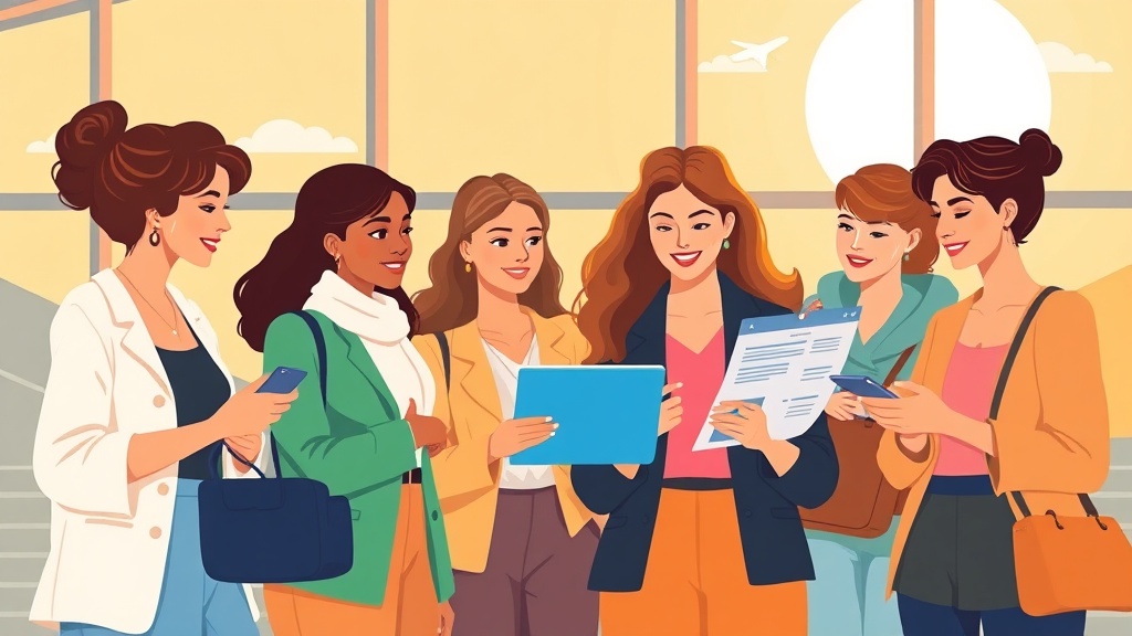 Group Travel Insurance 2026: No‑Nonsense Guide for Your Girls Trip