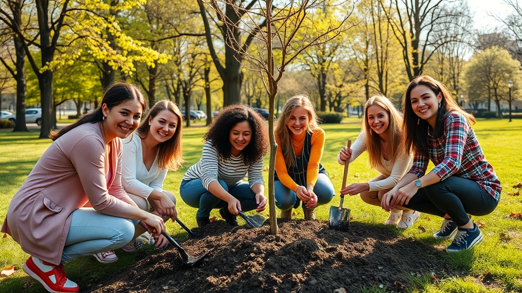 Earth Day Action: 7 Everyday Ways to Boost Your Sustainability