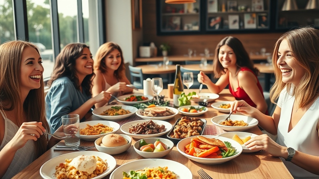 Top 5 Travel Apps Every Girls' Group Trip Needs in 2026