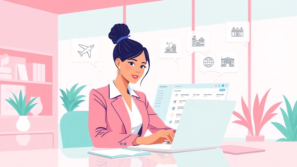 AI Group Travel Planner 2026: How to Use Mindtrip & Layla