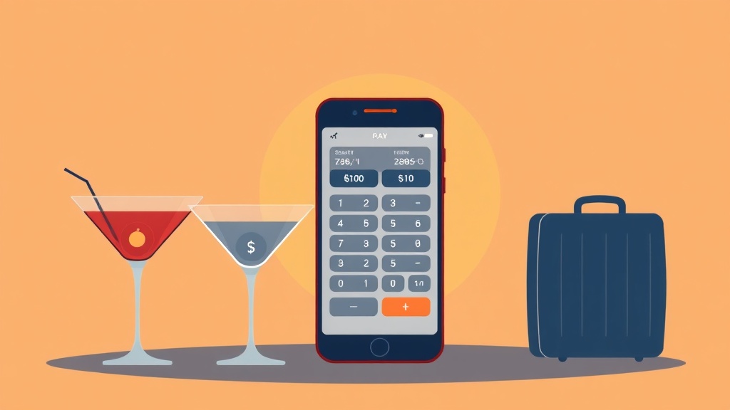 The Post-Trip Settle-Up: How to Close the Books Without Closing the Friendship