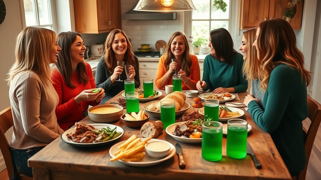 Celebrating St. Patrick’s Day: 7 Ways to Honor Irish Heritage