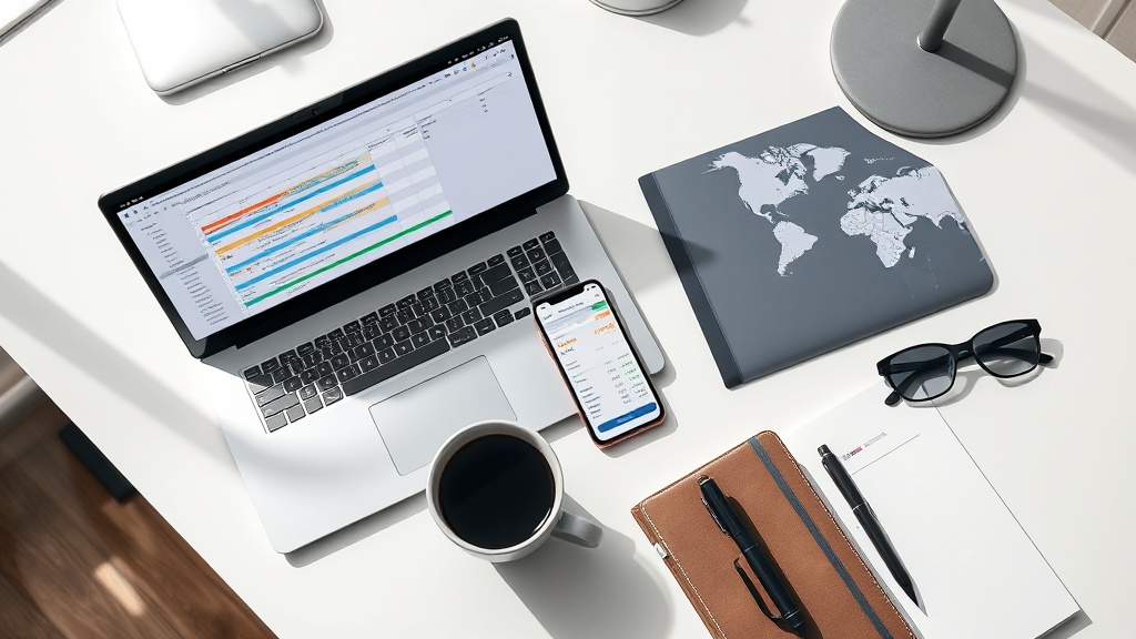 Travel Tech in 2026: What Actually Reduces My Planning Load (And What's Just Hype)