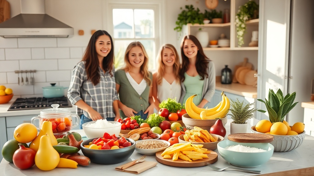 7-Day Bio-Harmony Eating Plan: Sync Meals with Your Body Clock