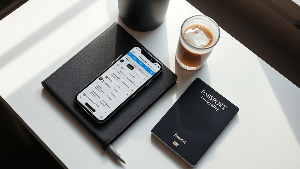 The Group Trip Tech Stack That Actually Works (And What's a Waste of Your Sunday)