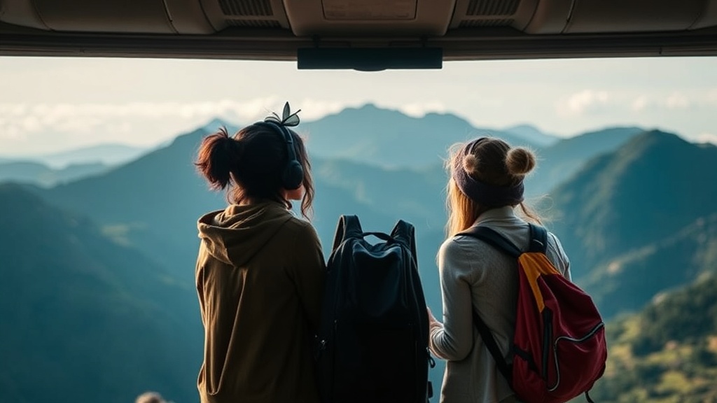 10 Group Trip Mistakes That Quietly Ruin Friendships (And the Systems That Fix Them)