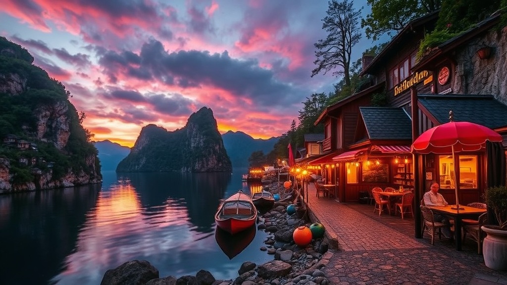 7 Ways to Spot a Hidden Gem Destination Before the Crowds Arrive