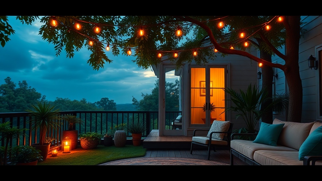 Choosing a Rental Home That Actually Fits Your Group's Personality