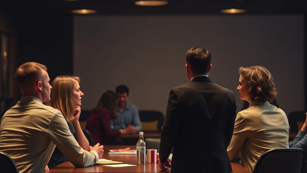 Establishing a Group Voting System That Actually Works