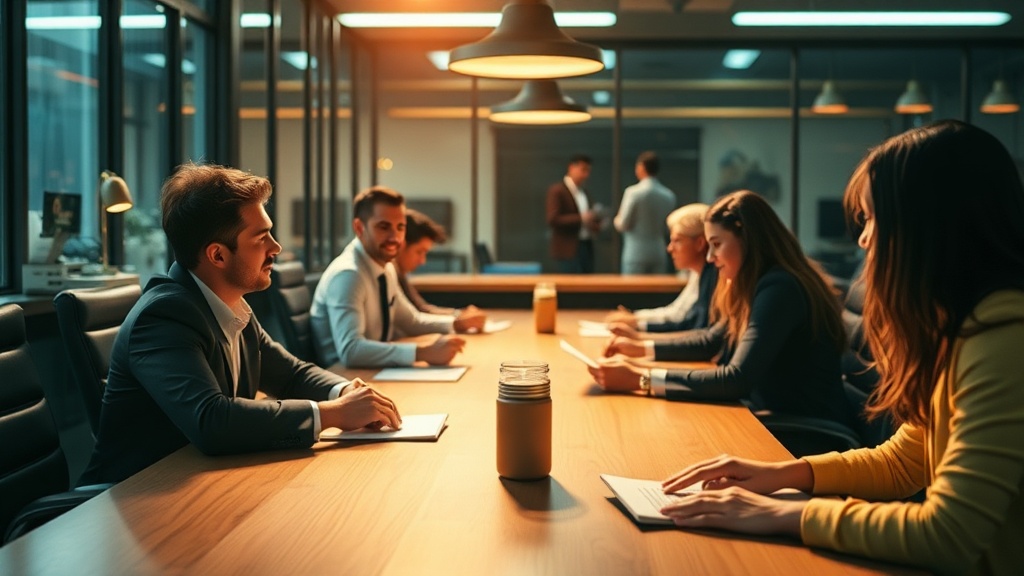 Finding the Perfect Vibe for Every Group Member's Daily Pace