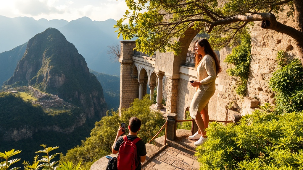 How to Build a Shared Travel Itinerary That Everyone Actually Follows