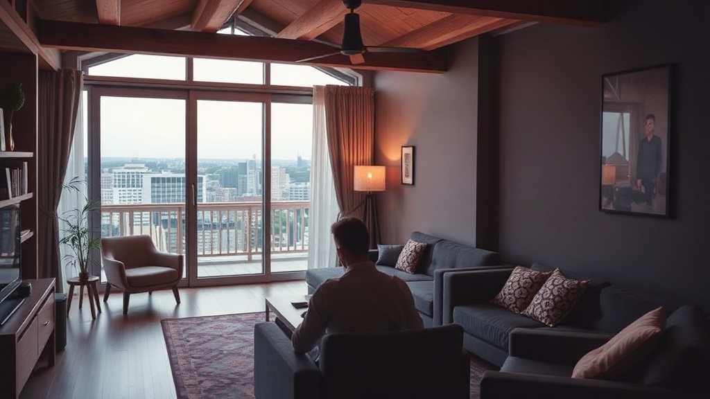 How to Choose the Right Airbnb for Your Group