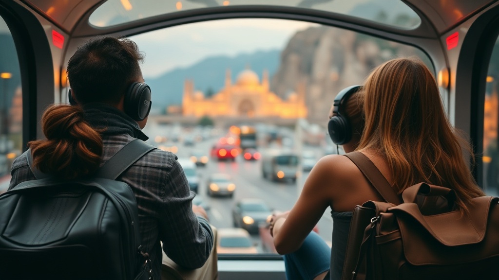 How to Split Travel Costs Fairly Without the Drama