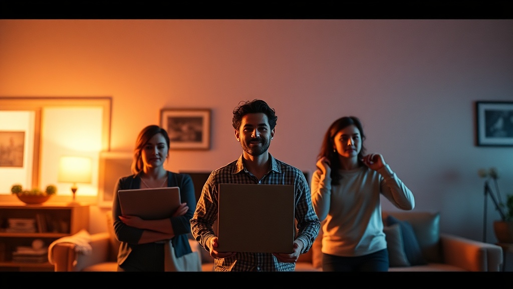 Moving the Squad Without Losing Your Sanity or Your Savings