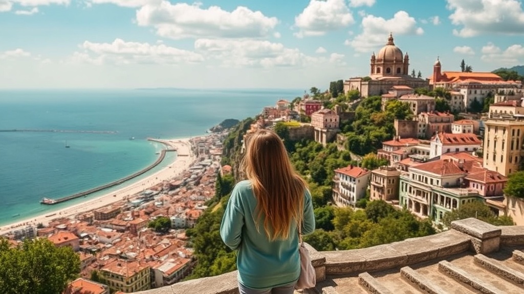 Pick a Destination That Actually Works for Every Personality Type