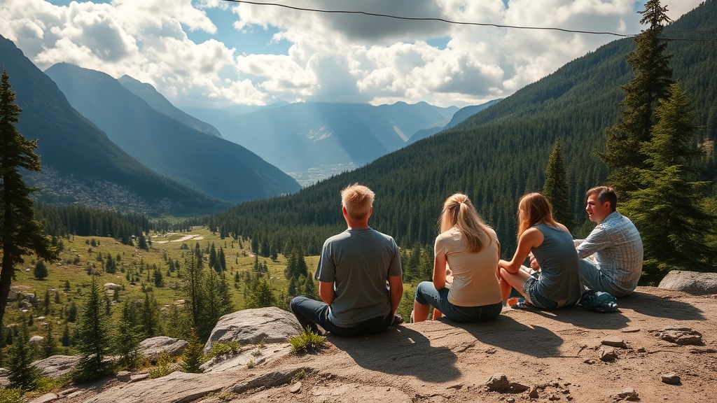 Set a Budget for Group Activities Before You Book Anything