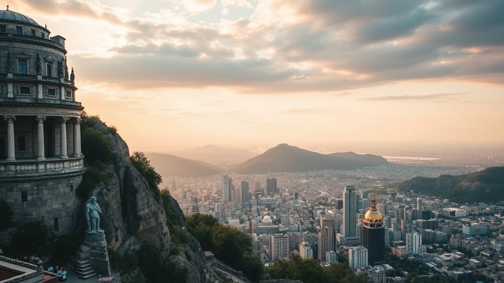 Setting a Realistic Daily Budget for Group Travel