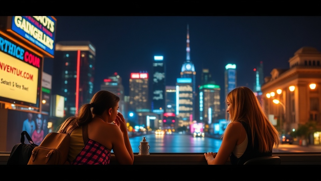 Stop Relying on Group Chats to Plan Your Next Trip