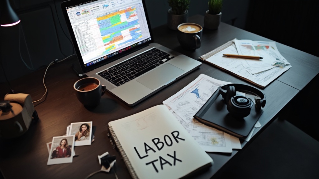The Labor Tax: Why the Designated Planner Deserves the Biggest Room (and Your Respect)
