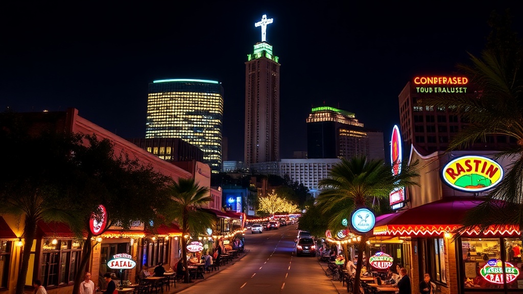 The Ultimate Guide to Planning a Girls Weekend in Austin, Texas