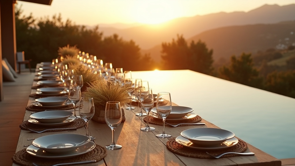 The Villa Bedroom Hierarchy: Why 'Sleeps 10' is a Lie and How to Survive It