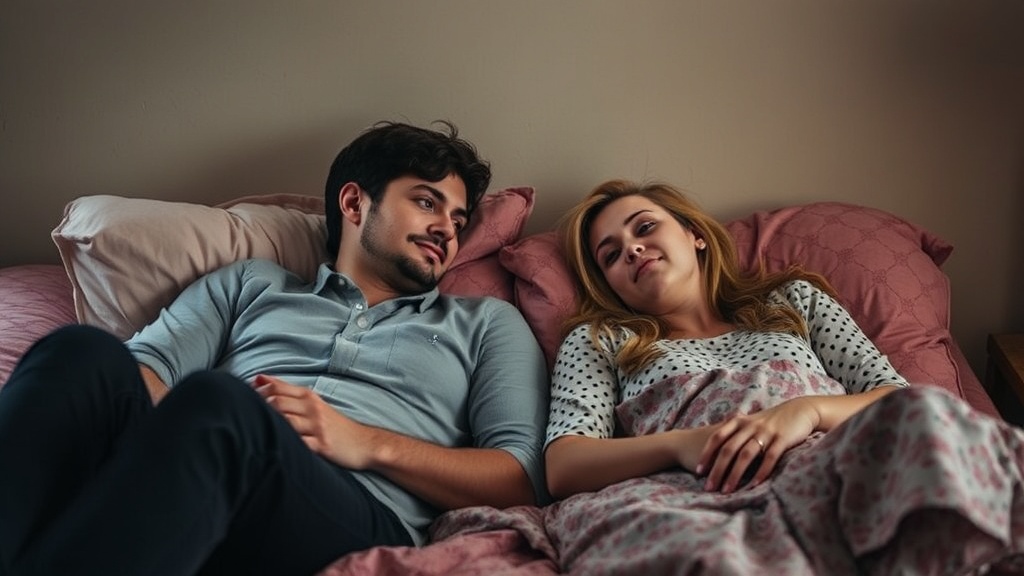 What Happens When One Friend Wants Adventure and Everyone Else Wants Naps?