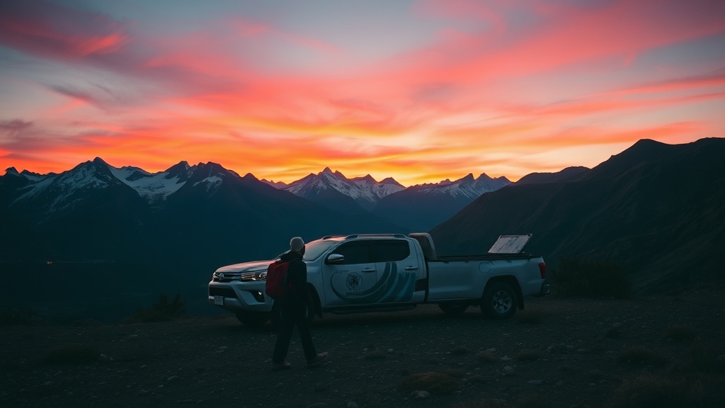 What to Pack for a Group Hiking Trip in Patagonia