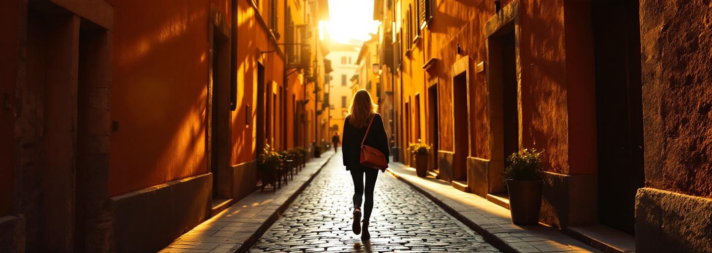 Destination Scouting