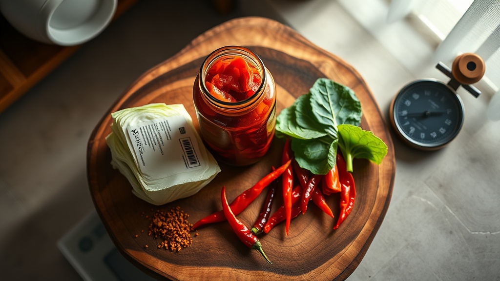 12 Kimchi Mistakes That Sabotage Your Fermentation (And How to Fix Them)