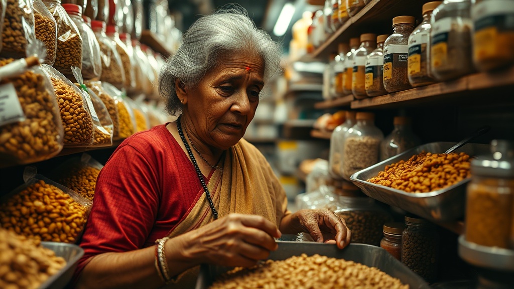 The Original Food Tech Was Never in a Lab