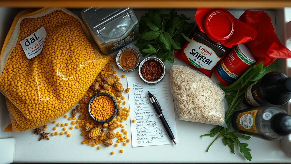 H-Mart vs. Patel Brothers: Which Aisle Actually Pays You Back