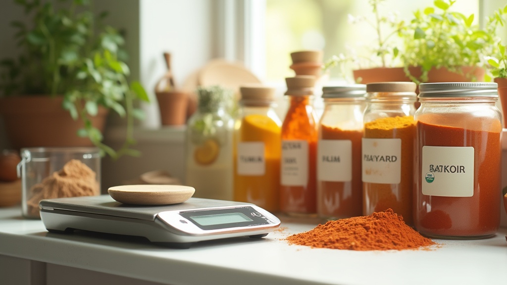 USDA Spice Labeling 2026: What Home Cooks Need to Know