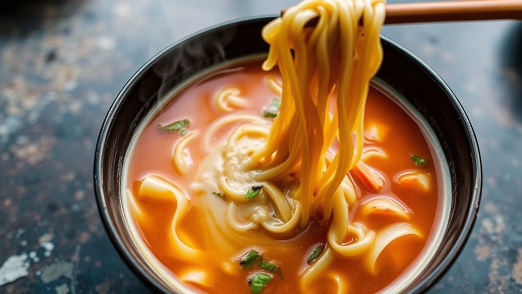 10 Comforting Noodle Soups From Around the World You Need to Try