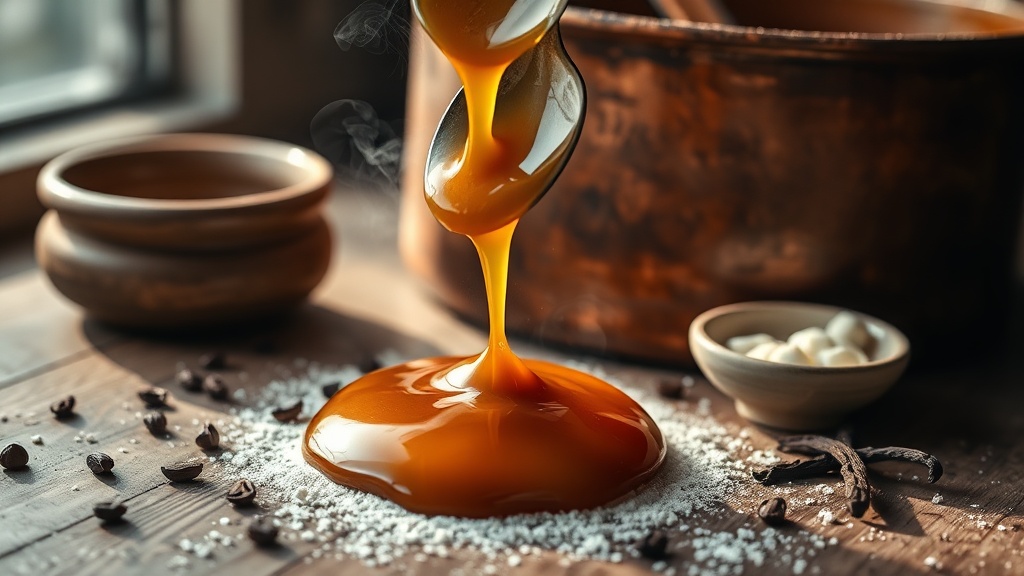 The Miso Caramel Revolution: Why This 1,300-Year-Old Ingredient Is Rewriting the Rules of Sweet