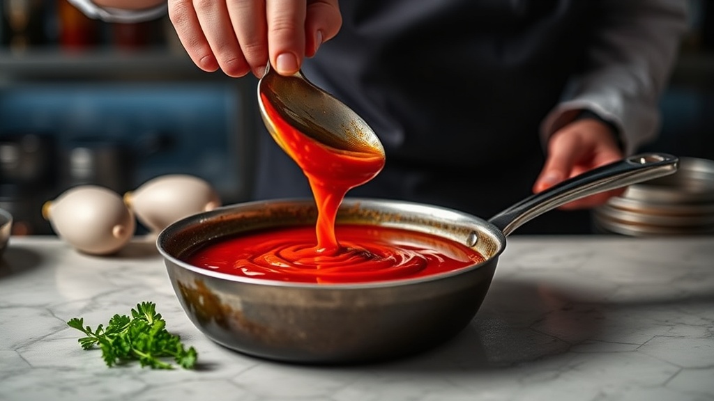 The Secret to Better Pan Sauces