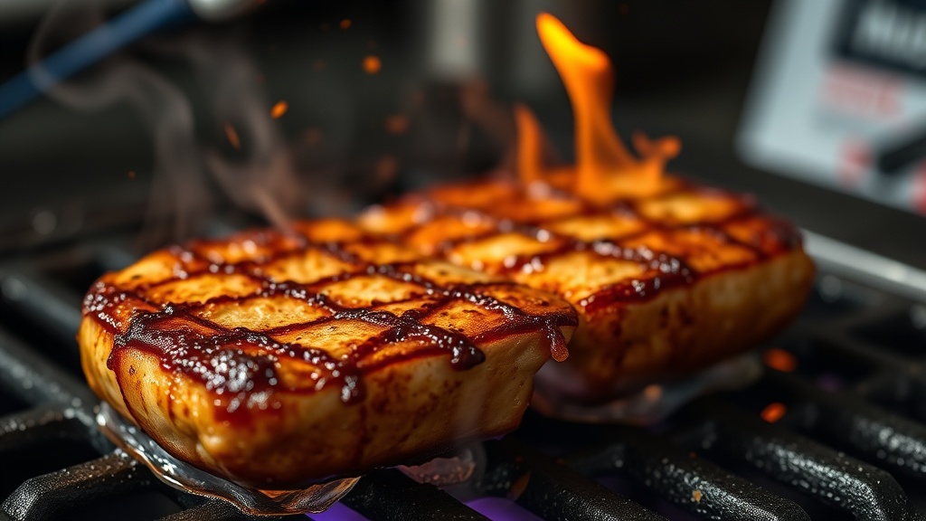 The Secret to Perfect Searing: The Science of the Maillard Reaction