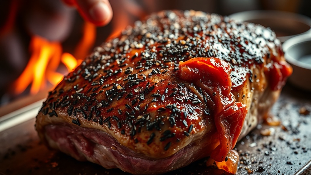 What Is Dry Brining and Why Does It Make Meat Taste Better?